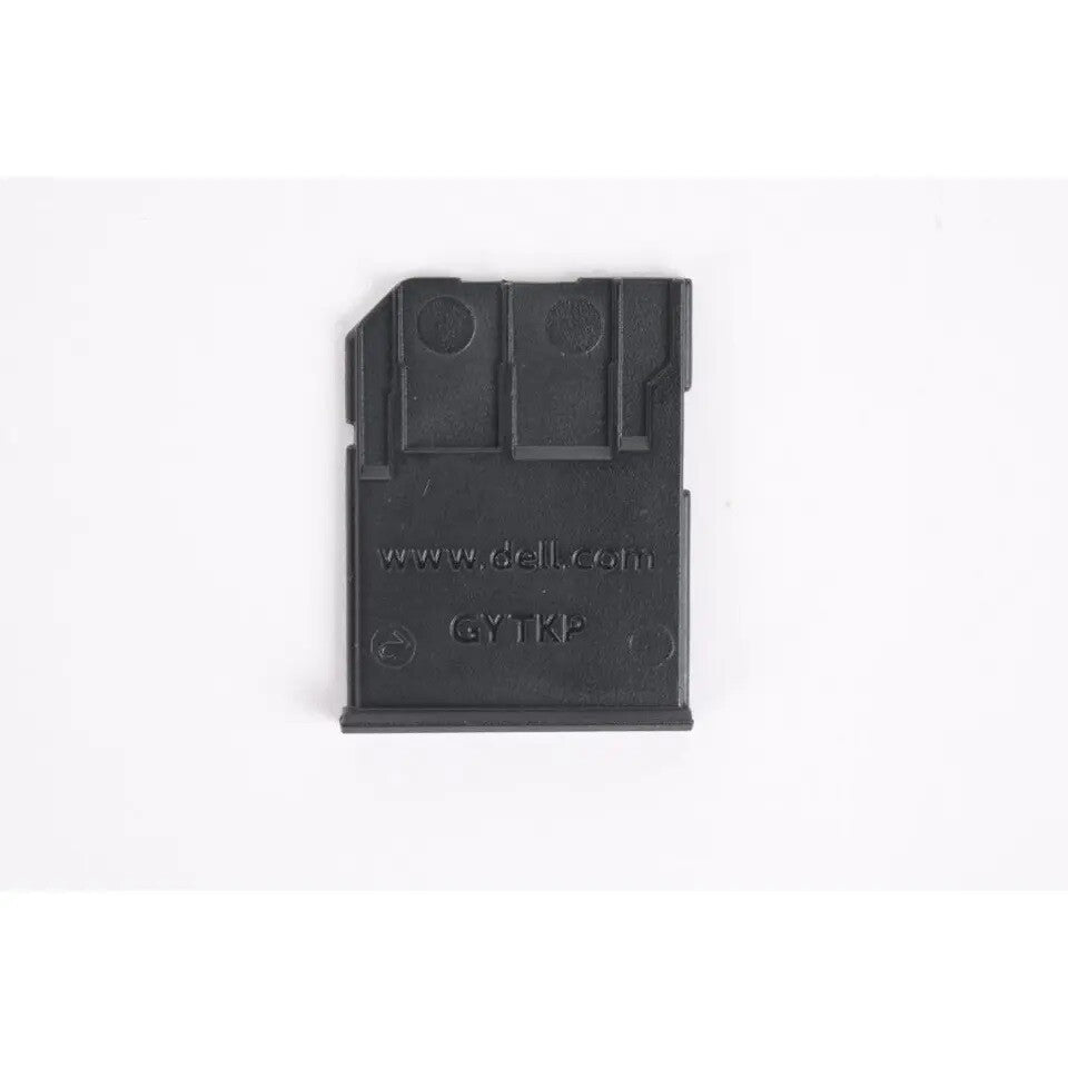 Lot of 4 Dell Precision 15 3510 Latitude E5570 SD Card Blank Filler GYTKP 0GYTKP