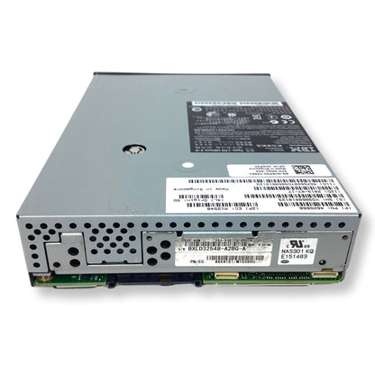 Dell 400GB/800GB Compressed LTO-3 SAS HH V2 Tape Drive 0HKP50 HKP50 46X5668 (NOT FOR HOME PC)