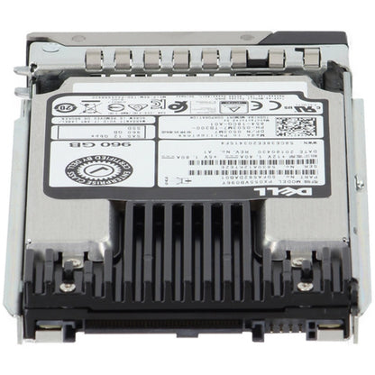 Dell 960GB 12Gbps SAS MU MLC 2.5 SSD PX05SVB096Y CPO (503M7) -R (NOT FOR HOME PC)