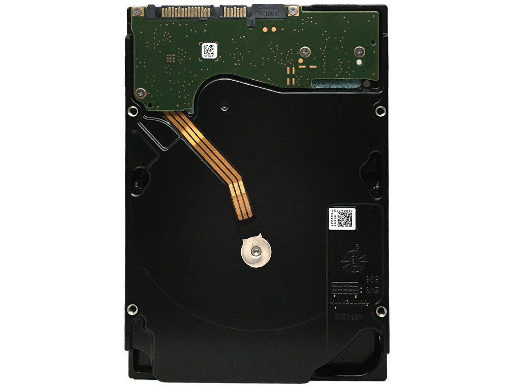 MaxDigitalData (MD14000GSA25672) 14TB 7200RPM 3.5" 128MB Internal Hard Drive