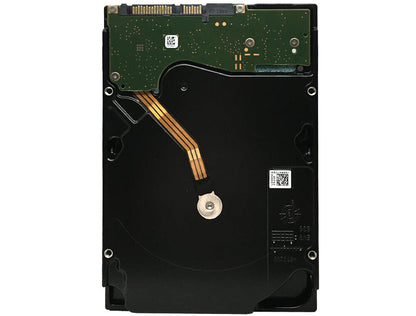 MaxDigitalData (MD14000GSA25672) 14TB 7200RPM 3.5" 128MB Internal Hard Drive