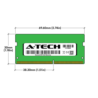 8GB DDR4-2400 Acer 5 A517-51G-8433 5 AN515-42-R5ED Spin 5 SP515-xxx Memory RAM