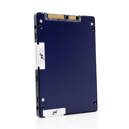 HPE VK001920GWEZE 1.92TB ~ 2TB SATA 6Gb/s 8,400TB(TBW) TLC 2.5in Enterprise SSD