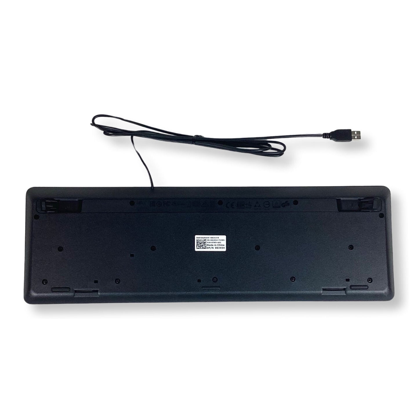 Dell Wyse D00DX Thin Client G-T48E 1.40GHz 2GB DDR3 SDRAM 2GB SSD RJ45 04HWY