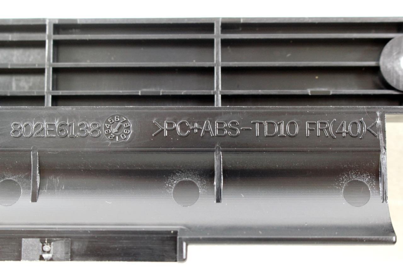 Genuine Dell 3000CN 3010CN 3100CN Bias Printer Transfer Roller Cover N4446