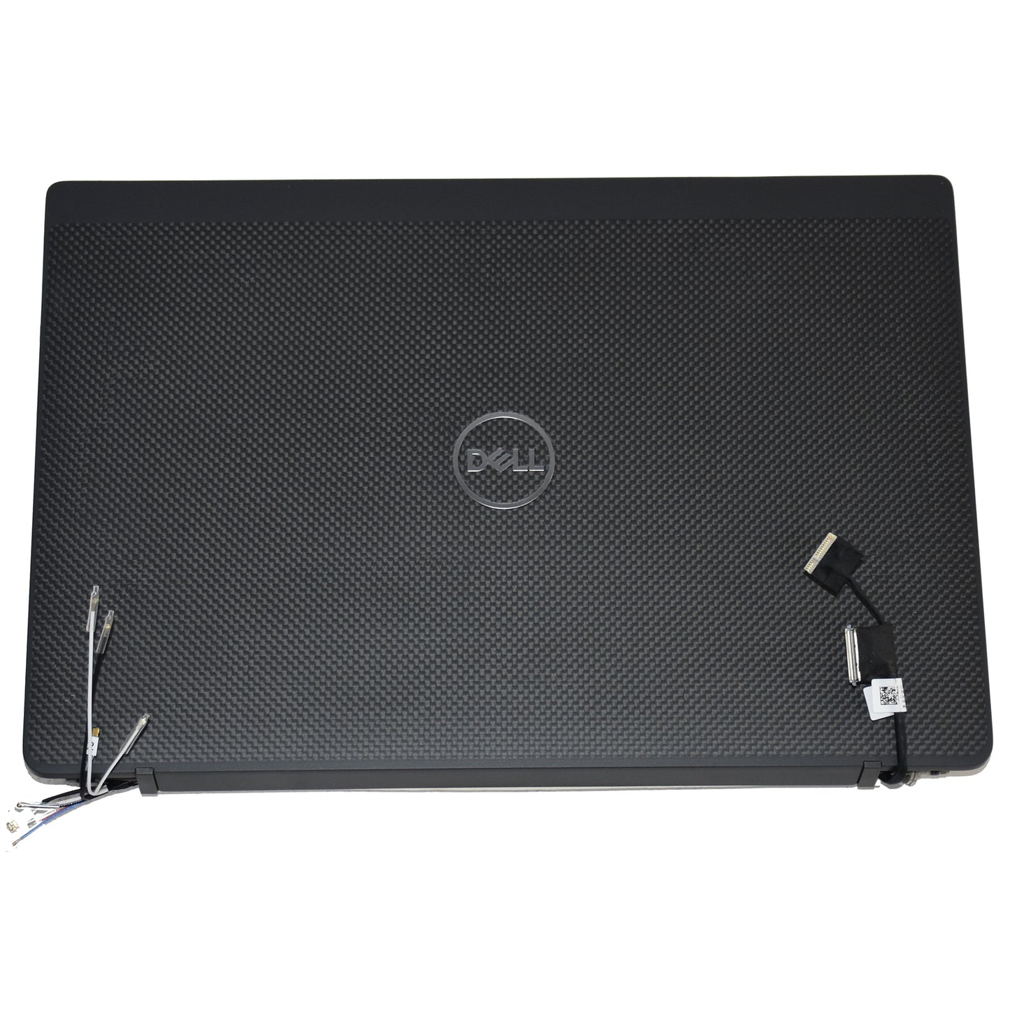 Dell Latitude 7400 14" FHD 6mm IR Camera LCD Complete Display Assembly GDYF8