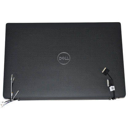 Dell Latitude 7400 14" FHD 6mm IR Camera LCD Complete Display Assembly GDYF8