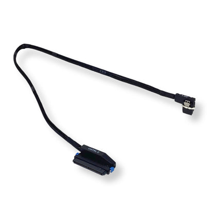 New Dell PowerEdge R610 Server PERC6I to SAS A Cable Black RF5PF 0RF5PF CN-0RF5P (NOT FOR HOME PC)