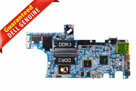 Genuine Dell Inspiron N301Z I3-330UM Laptop Motherboard F1X70 0F1X70