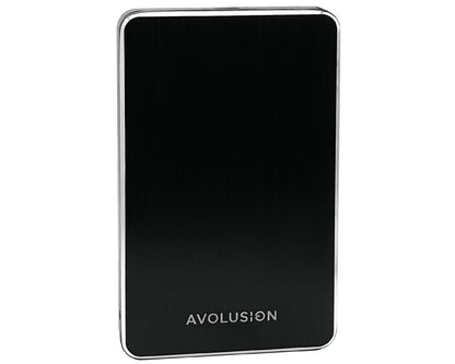 Avolusion M2 Series 1TB USB 3.0 External Portable Hard Drive (For Xbox One X, S)