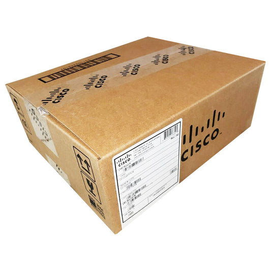 Cisco Aironet 1810 OfficeExtend 802.11ac Wireless Access Point AIR-OEAP1810-B-K9