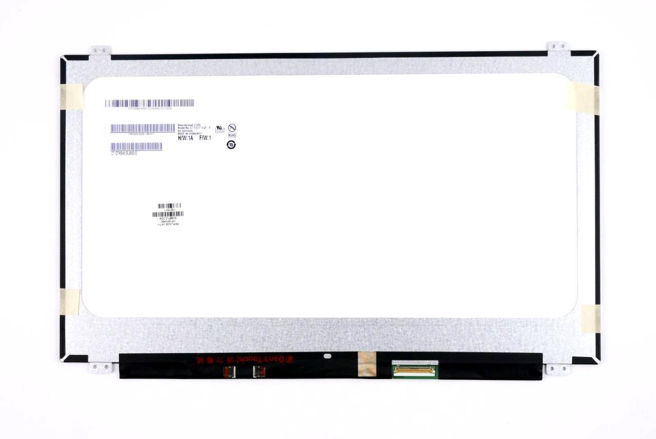 Genuine HP Pavilion 15 AU 15.6 LED LCD Touch Display 1366x768 HD 809612-009
