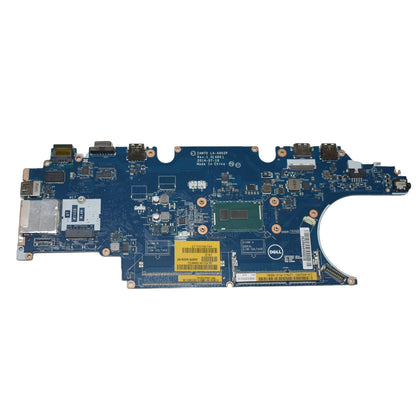 Dell OEM Latitude E5450 Laptop Motherboard i3-5010U 2.1GHz DDR3 LA-A902P 922RC