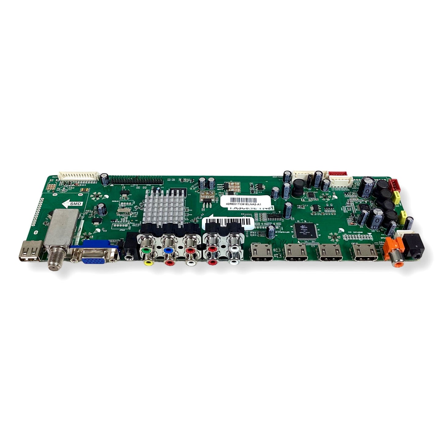 Genuine RCA 42PA30RQ 42" TV Main AIO Board HDMI VGA Port 42RE01TC711LNA2-A1