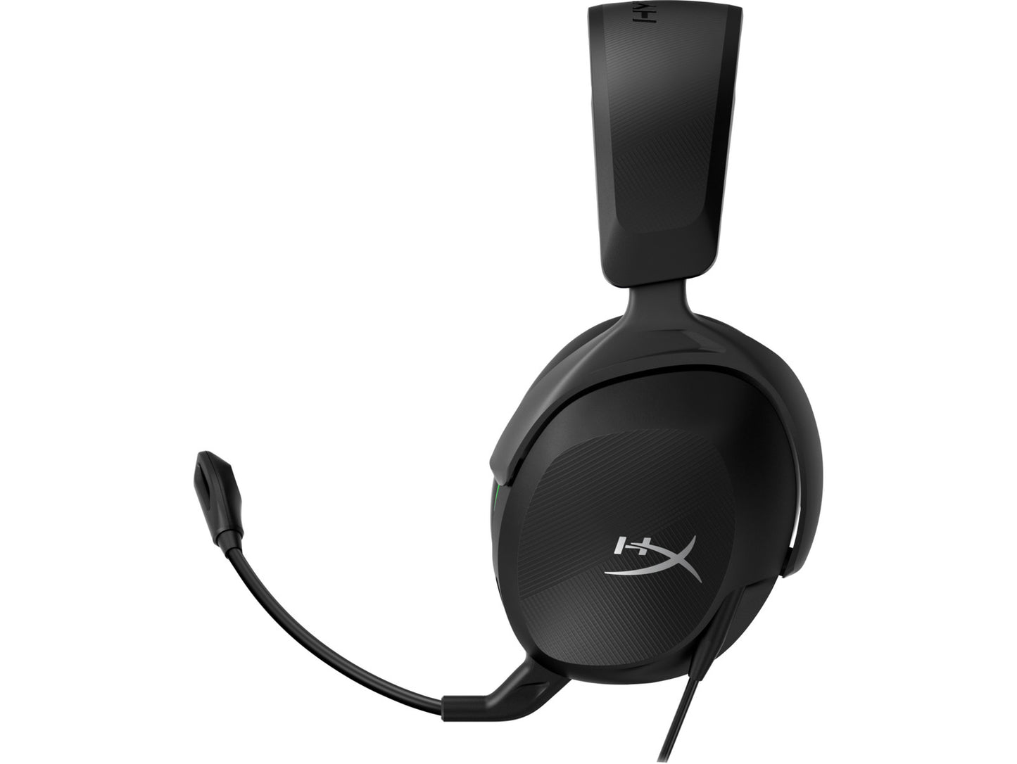 HyperX CloudX Stinger 2 Core Gaming Headsets Xbox Black