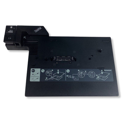 Genuine Lenovo ThinkPad 2504 Mini Docking Station R6X/T6X/Z6X-42W4638