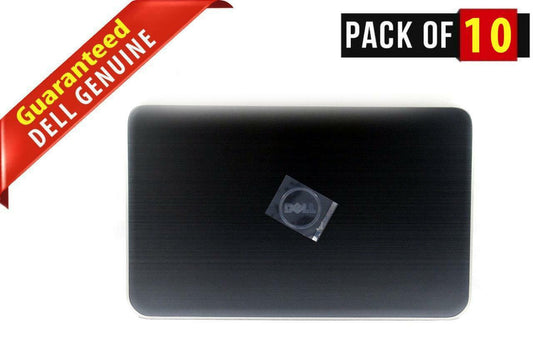 LOT x 10 Genuine Inspiron 15z 5523 15.6" LCD Back Cover Lid M899T 0M899T