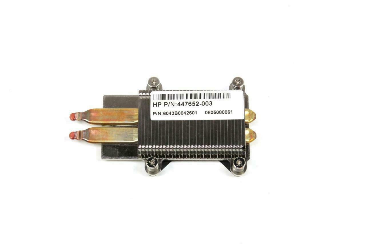 LOT x 2 HP 256MB Nvidia FX560M 458937-001 441884-004 463951-001 Mezzanine Card