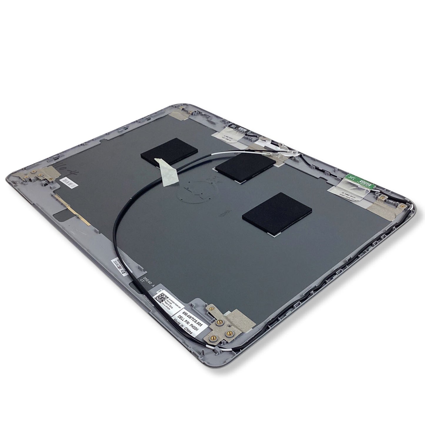 Lot x 5 OEM Dell Inspiron 14R 5437 5421 14" Laptop LCD Back Cover FH33H 0FH33H