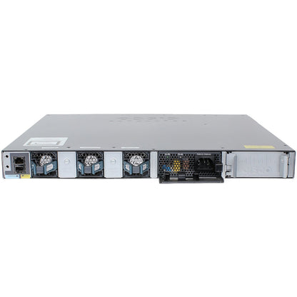 Cisco Catalyst WS-C3650-48TD-S 48P 1GbE 2P SFP+/SFP Switch