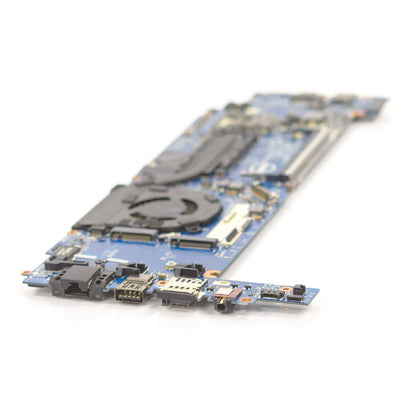 Dell Latitude 7390 Laptop Intel i5-8350U 1.70GHz Replacement Motherboard - RNCY5