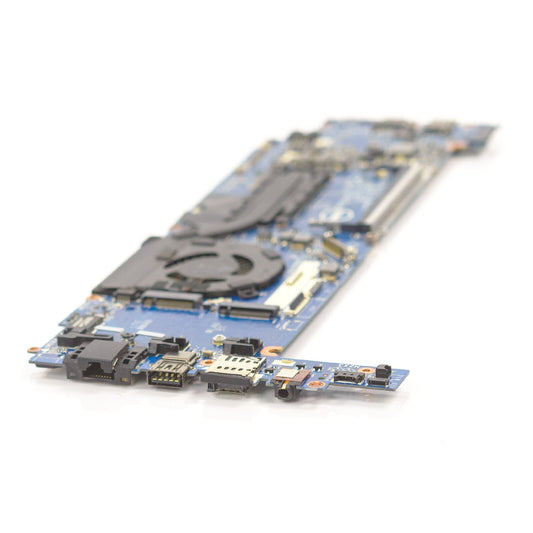 Dell Latitude 7390 Laptop Intel i5-8350U 1.70GHz Replacement Motherboard - RNCY5