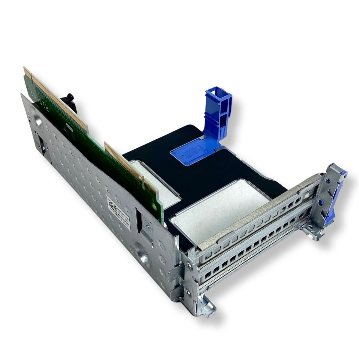 Genuine Dell PowerEdge R820 R830 PCI-Express Riser Board & BRACKET 03FHMX R1F5V