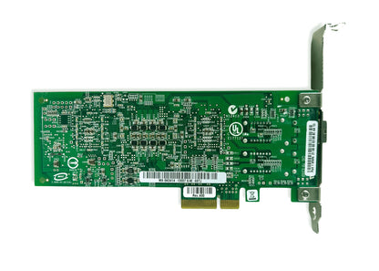 Genuine Dell QLogic QLE2460 4Gb Fiber Channel HBA PCI-E Card - PX2510401 KD414