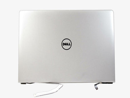 Dell Inspiron 15 5558 5555 15.6" Touchscreen LCD Display Complete Assembly RVNJ9