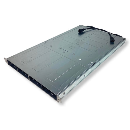 0GJ765 Dell EMC Spe-N Nx4-2C-A-Fd SCSI Network Storage Controller