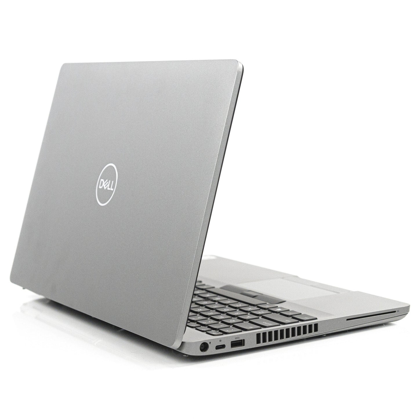Dell Latitude 5510 15.6" Laptop Core i7 16GB 512GB SSD Windows 11 Pro B v.WAA