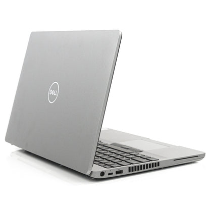 Dell Latitude 5510 15.6" Laptop Core i7 16GB 512GB SSD Windows 11 Pro B v.WAA