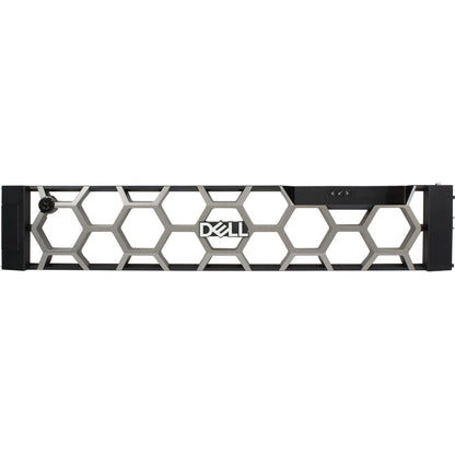 Dell PowerEdge 14G/15G/16G 2U LCD Bezel (590NC) -CR