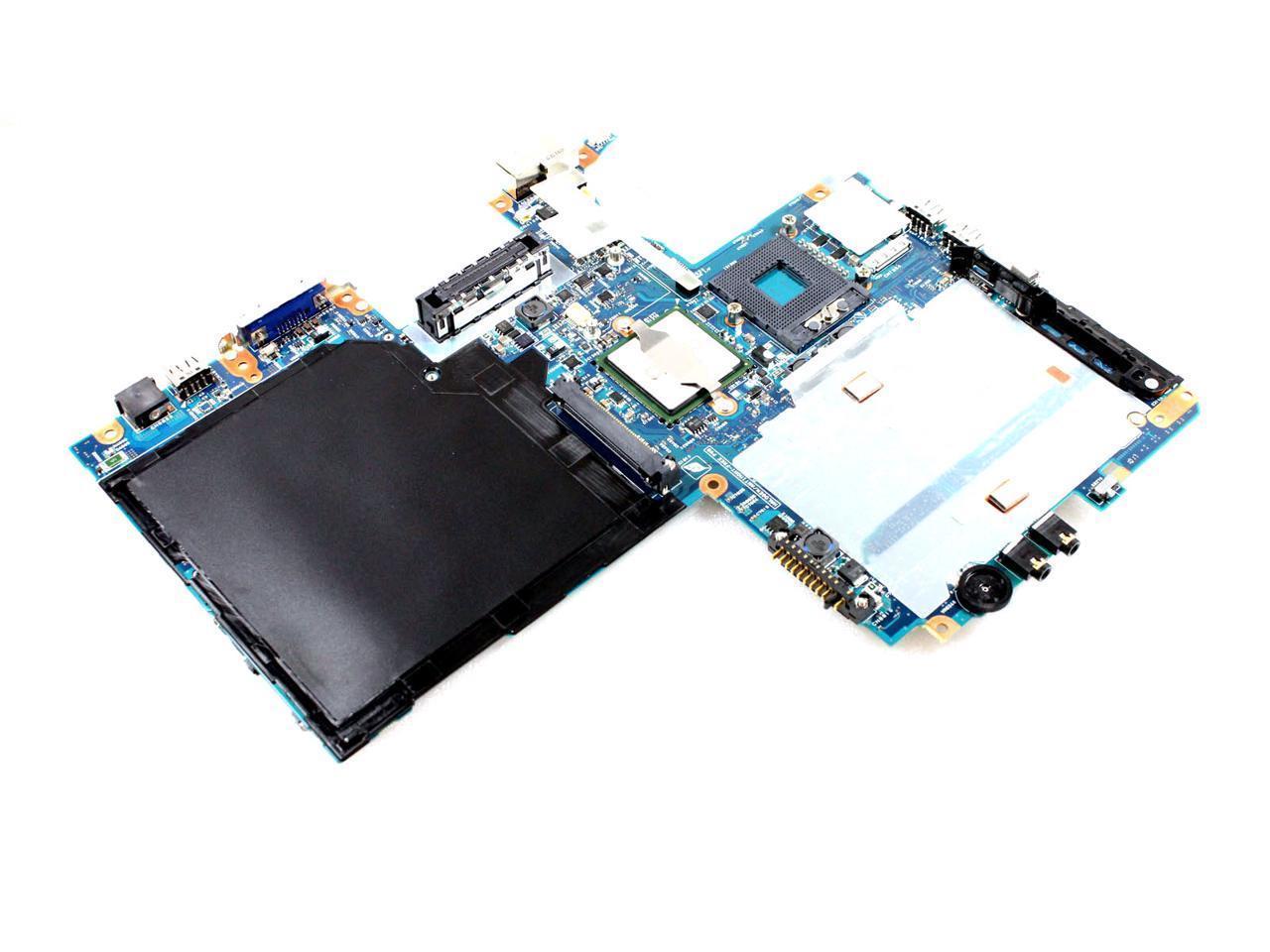 New Toshiba Portege M400 Intel Socket 989 Laptop Motherboard FAPNS4 P000519010