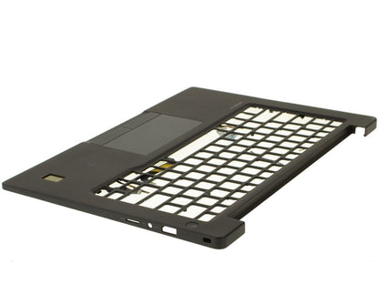 Dell Latitude 13 7370 Palmrest Touchpad Assembly with Fingerprint Reader WCGX8