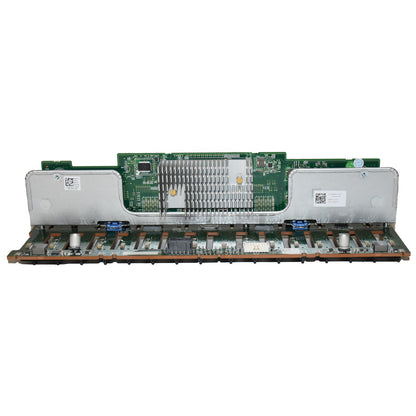 Dell PowerEdge R830 Server 16 x 2.5" SAS SATA SFF Backplane 58M4N 5DYV9 778N6 (NOT FOR HOME PC)