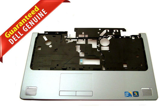 Lot X2 Dell Studio 1745 1747 1749 Laptop Palmrest Touchpad Assembly W506P HUD03