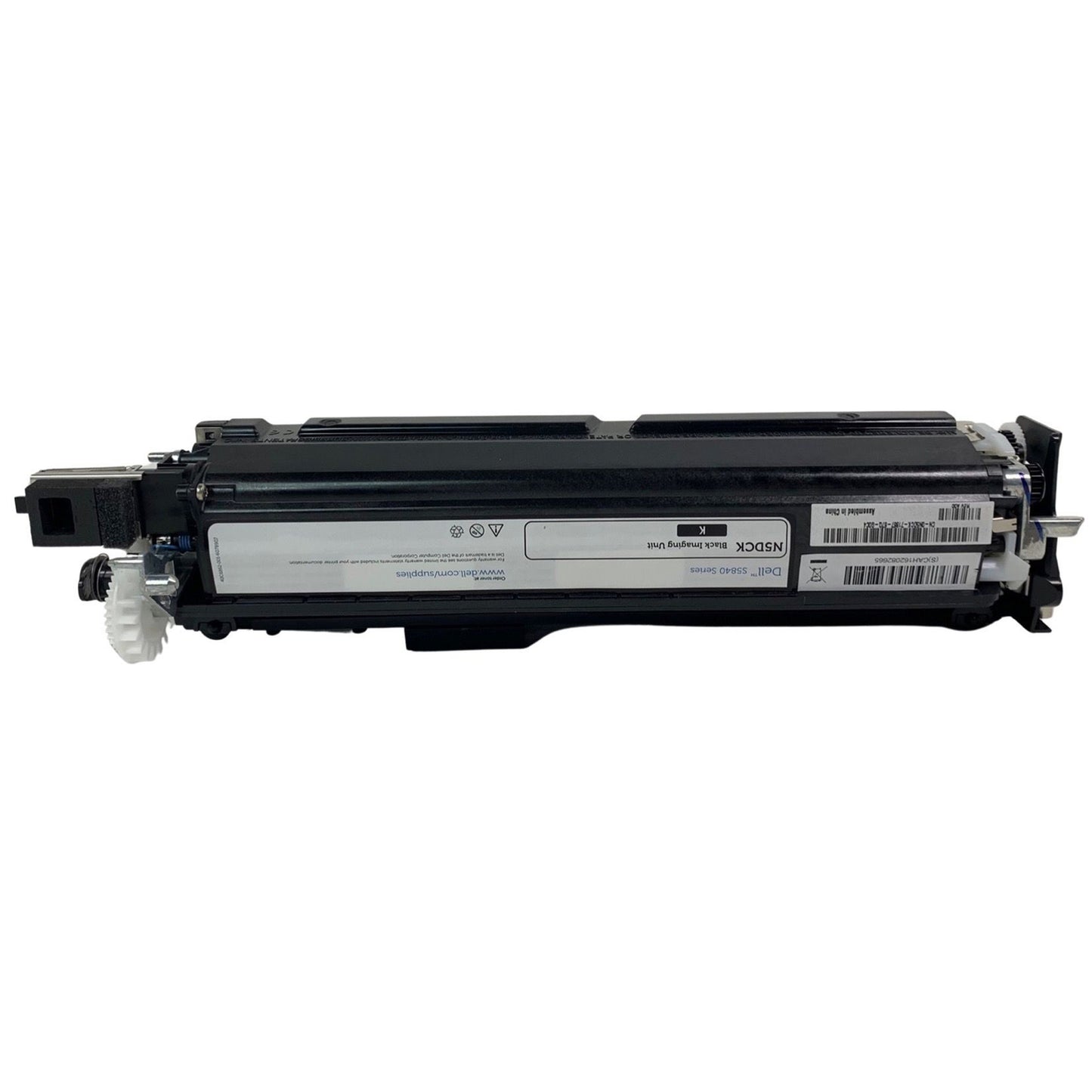 Genuine Dell S5840 S5840cdn 150000 Page Black Imaging Drum Unit Cartridge N5DCK