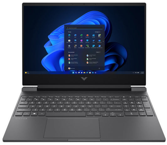 New HP Victus Gaming 15.6" 144Hz FHD Ryzen 5 8645HS 8GB 512GB GeForce RTX 4050