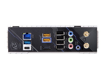 ASRock MB ASRock|B650I LIGHTNING WIFI R