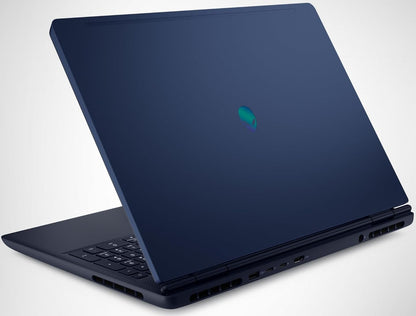 New Dell Alienware Aurora 16" WQXGA 120Hz Core 7 240H 16GB RAM 1TB SSD RTX 5060