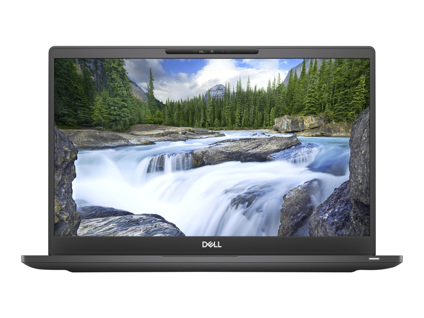 Dell Latitude 7300 13.3" FHD Quad-Core i7-8665U 16GB 256GB SSD Webcam Win 10 Pro