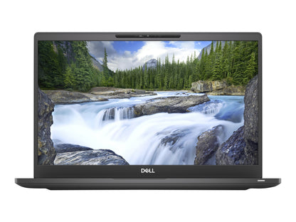 Dell Latitude 7300 13.3" FHD Quad-Core i7-8665U 16GB 256GB SSD Webcam Win 10 Pro