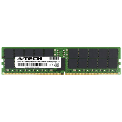 128GB 2S2Rx4 PC5-4800 EC8 RDIMM HP ProLiant DL325 G11 DL380 G11 Memory RAM