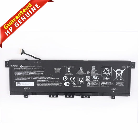 Original KC04XL For Hp Envy X360 13-AG 13M-AQ 13-AH L08544-2B1 L08496-855 53.2Wh