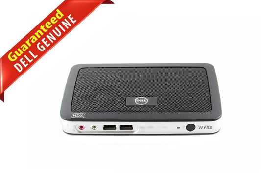 Dell Wyse Tx0 3010 Zero Client MARVEL PJ4 v7 1GHz 1GB RAM Citrix HDx RJ-45 DD6RW