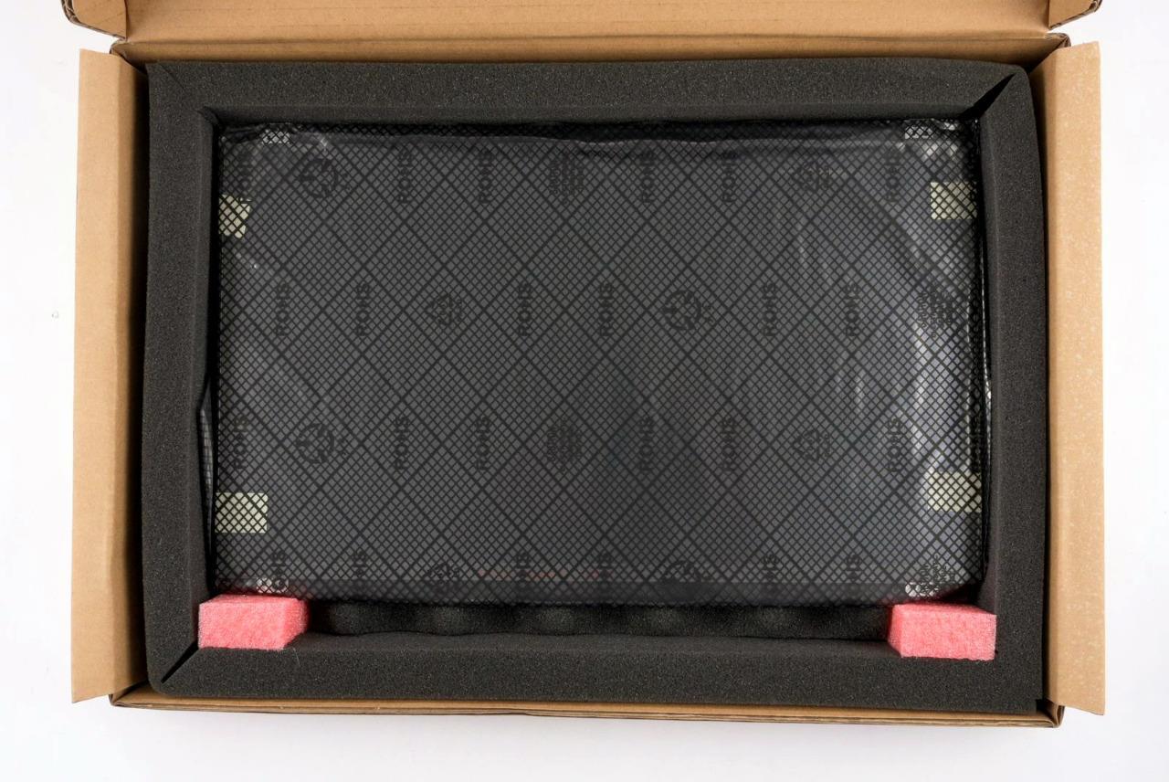 Genuine HP Pavilion 15 AU 15.6 LED LCD Touch Display 1366x768 HD 809612-009