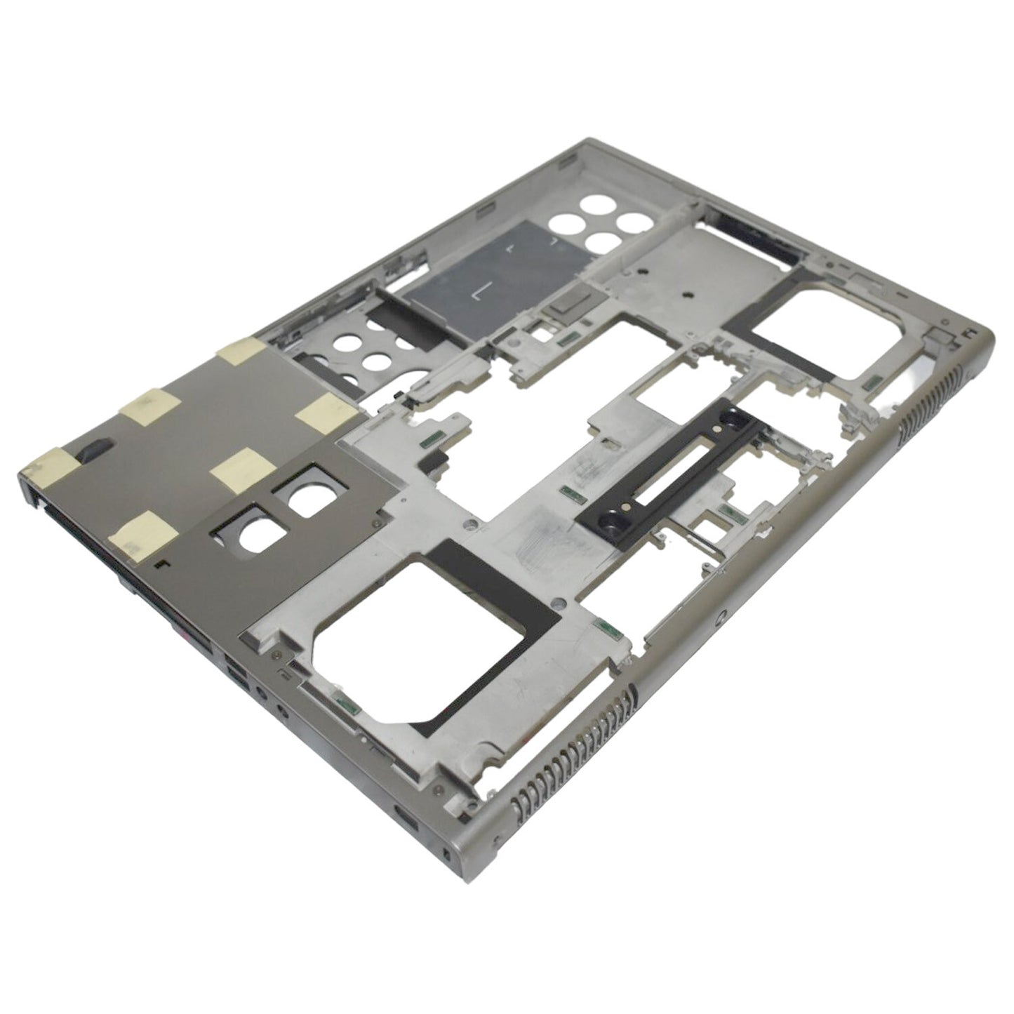 Dell OEM Precision M6400 Laptop Bottom Base Replacement Plastic W183F 0W183F
