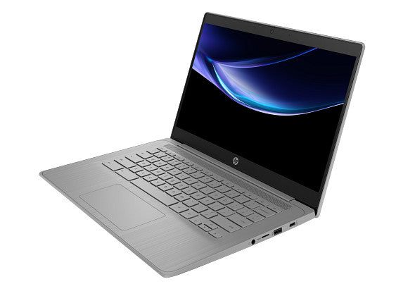 HP Chromebook Laptop Computer 14" HD Intel Celeron 4 GB memory;64 GB eMMC