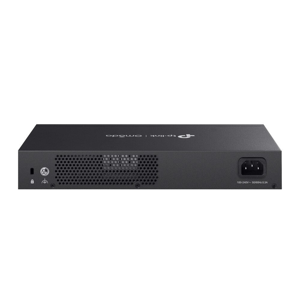 TP-Link ER7406 | Omada Gigabit Desktop/Rackmount VPN Gateway Router